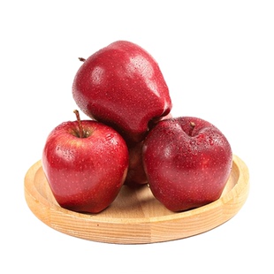 2025花牛苹果脆糯香甜天水秦安农家山顶阳坡现摘现发老品种苹果