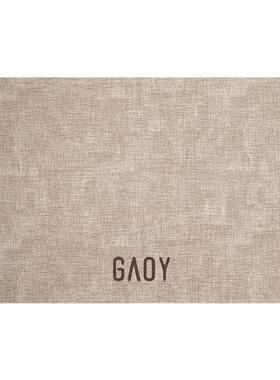 gaoy戈雅轻奢美甲桌垫免洗皮革化妆台桌布防污防水工具桌面保护垫