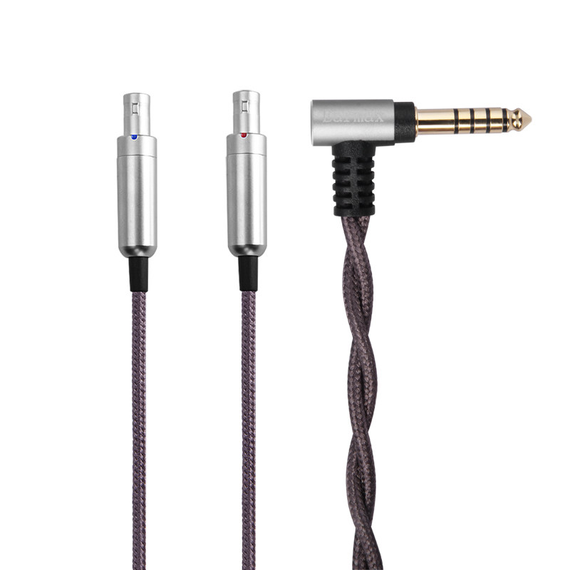 HD800S平衡线超保真音质