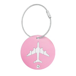 定制LOGO行李箱挂牌来图定做旅行箱标识名字吊牌背包防丢行李牌