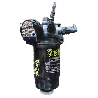 适配华泰圣达菲2.0柴油滤芯器柴油滤芯油水分离器总成31922-2E900