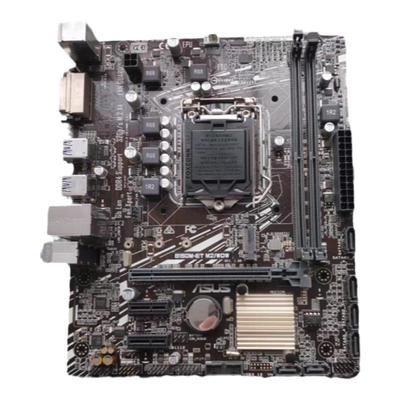 华硕B150M-ETM2/WOW主板DDR4