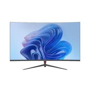 攀升27英寸2K高清180Hz游戏电竞台式电脑显示器240Hz笔记本外接屏