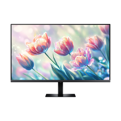 三星显示器37英寸4K超清护眼