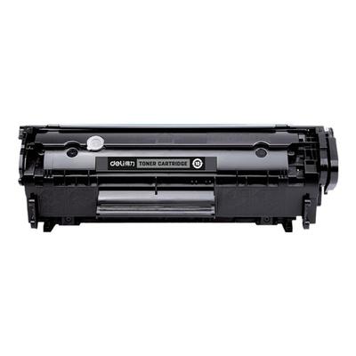 得力Q2612A专用硒鼓适用惠普