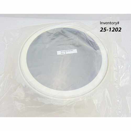 LAM 853-027019-001 Head Eddy S