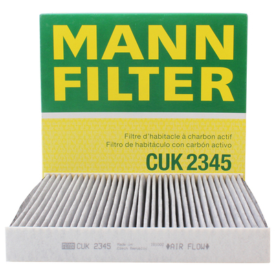 曼牌空调滤芯雷克萨斯皇冠