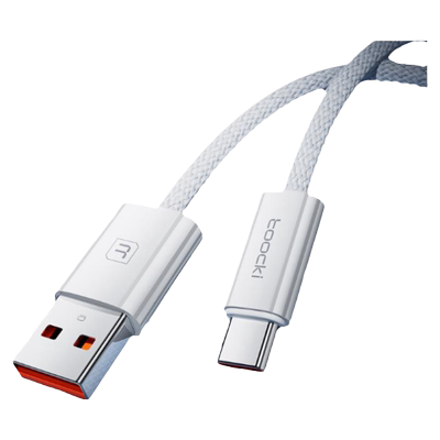 图奇typec数据线加长款