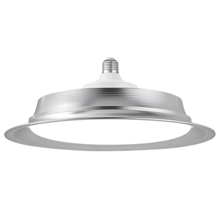 led厂房工矿照明灯车间工业超亮吊灯仓库用螺口商场超市球馆专用