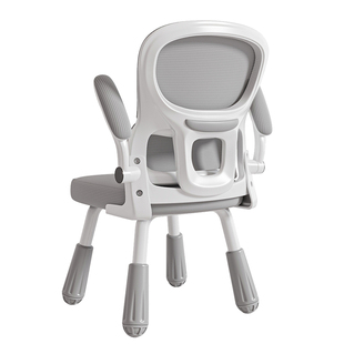 学习椅子青少年初高中学生专用写字椅可升降不占空间宿舍书桌座椅