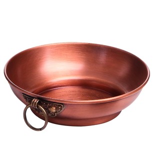 烟供盘藏香炉黄铜烟供食子塔香烟供粉家用烟供食子香施食盘烟供炉