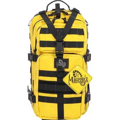 经典款MagForce台湾30L双肩包