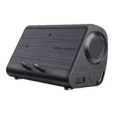 Bluedio蓝弦便携式声霸小音箱