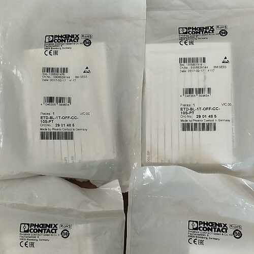 售前询价ETD-BL-1T-OFF-CC-10S-PT 定时继电器 工控自动化配件议