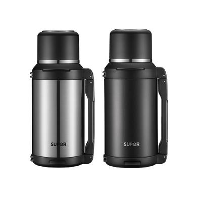 苏泊尔保温壶大容量便携旅行壶