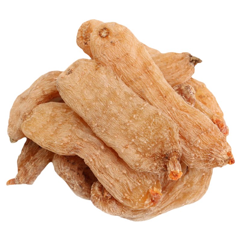 天麻新鲜云南昭通正品中药材