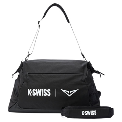 KSWISS盖世威挎包经典休闲百搭