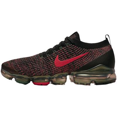 Nike/耐克正品 AIR VAPORMAX FLYKNIT 3 男子休闲跑步鞋CK0733