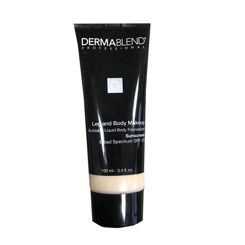 Dermablend遮瑕疤痕斑点
