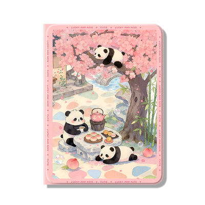 适用苹果ipad保护壳2026新款国风