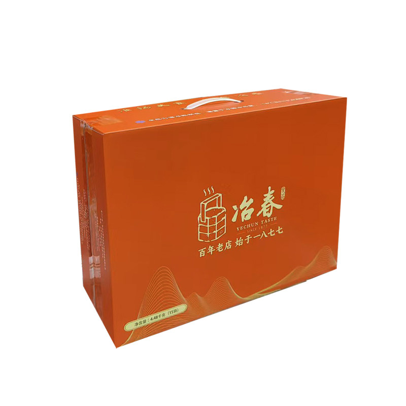 扬州冶春包子速冻早餐