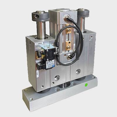 NEW PHD ML305559REVD  ML305559 PNEUMATIC ASSEMBLY 0875445603