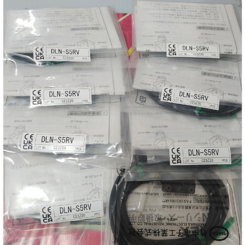 议价优价   竹中 DLN-S3RV/-S4RV/S5RV/S10RV/S10RMV/S15RMV/S10R