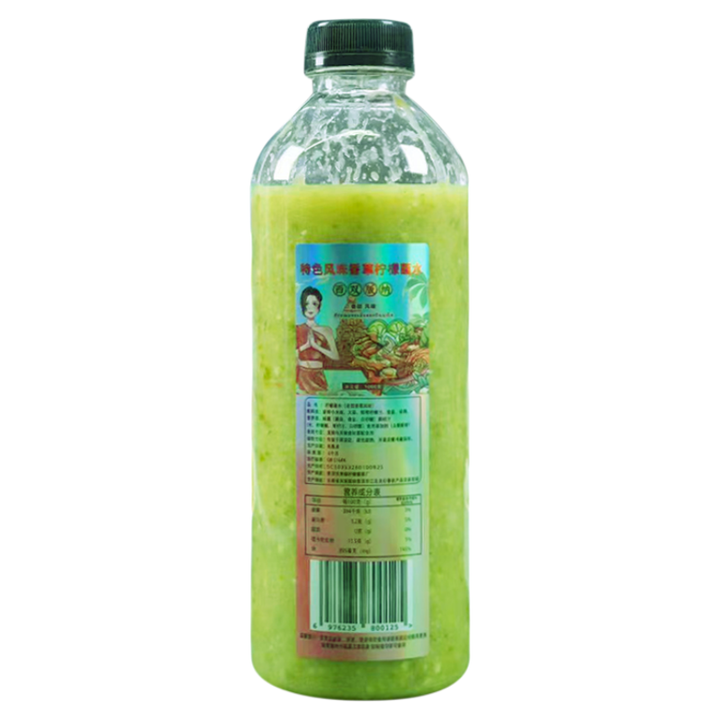 烧烤摊专用柠檬酸辣鲜香灵魂蘸水