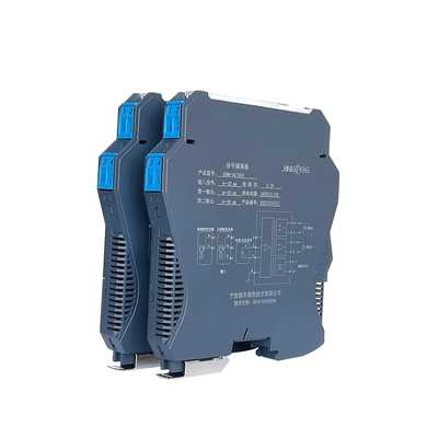 精丰测控信号隔离器厂家直销