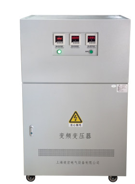 凌宏频率50hz转60hz可调压调频