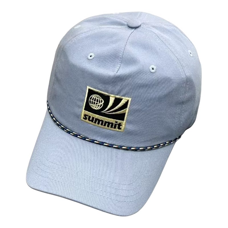 美式棒球帽鸭舌帽秋冬季时尚百搭