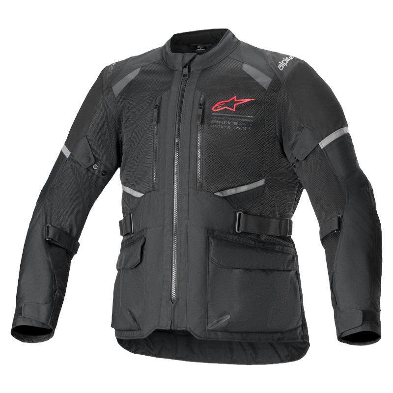 意大利Alpinestars A星Andes Air Drystar越野夹克男户外骑行服透