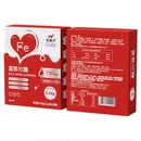 3瓶！恩威万富铁软糖有机铁软糖红枣枸杞