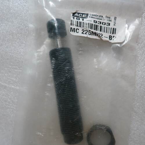 议价原装正品美国ACE缓冲器 MC225MH2-BP 现货