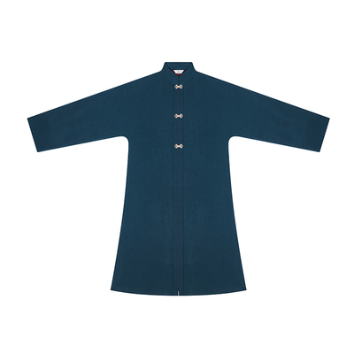 朝花锦蝶织造司原创汉服