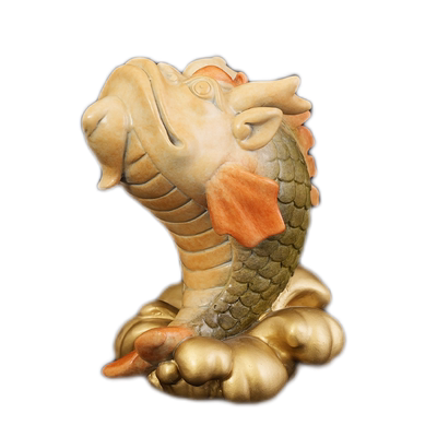 铜臻祥黄铜祝福中式客厅