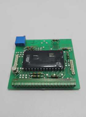 NORCONTROL NN832.7 ANALOG INPUT ADAPTOR CARD HE220293E