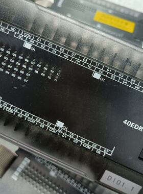 议价Plc 40Point Extension Cp1w40Edr Can Be Rated In Quality