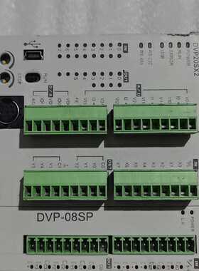 溢价-台达PLC，DVP20SX211RDVP08SP11R
