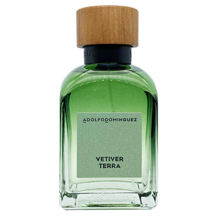 Adolfo Dominguez阿道夫多明格斯Vetiver Terra男士浓香简装120ML