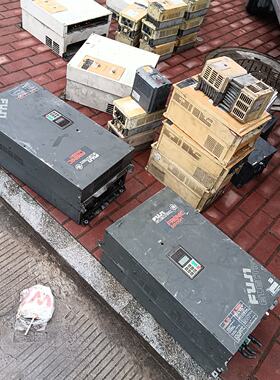 【询价】富士变频器G11-75KW 55KW议价适用