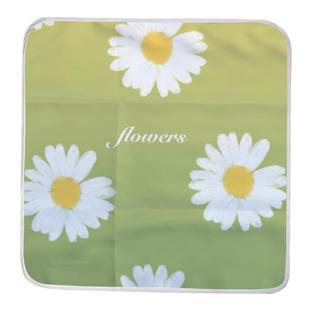 户外公园石凳防水布免洗坐垫 踏青遛弯草地便携防潮垫子郊外钓鱼