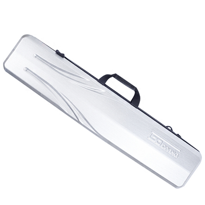 pridonna自由潜长脚蹼箱斜跨可背