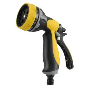 洗车水枪喷头接水龙头浇花喷头家用强力冲洗地浇水神器高压水枪头