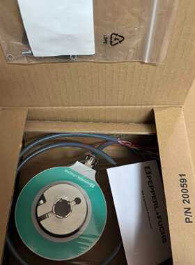 议价ENI90PL-H16JA5-1024UD1-RC1倍加福编码器 70110982-100113现