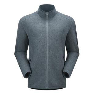 【暖盾PRO】伯希和Polartec Thermal Pro户外抓绒衣外套保暖内胆