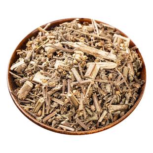 罗勒原生兰香草叶九层塔金不换香佩兰无硫正品干中药材500g克包邮