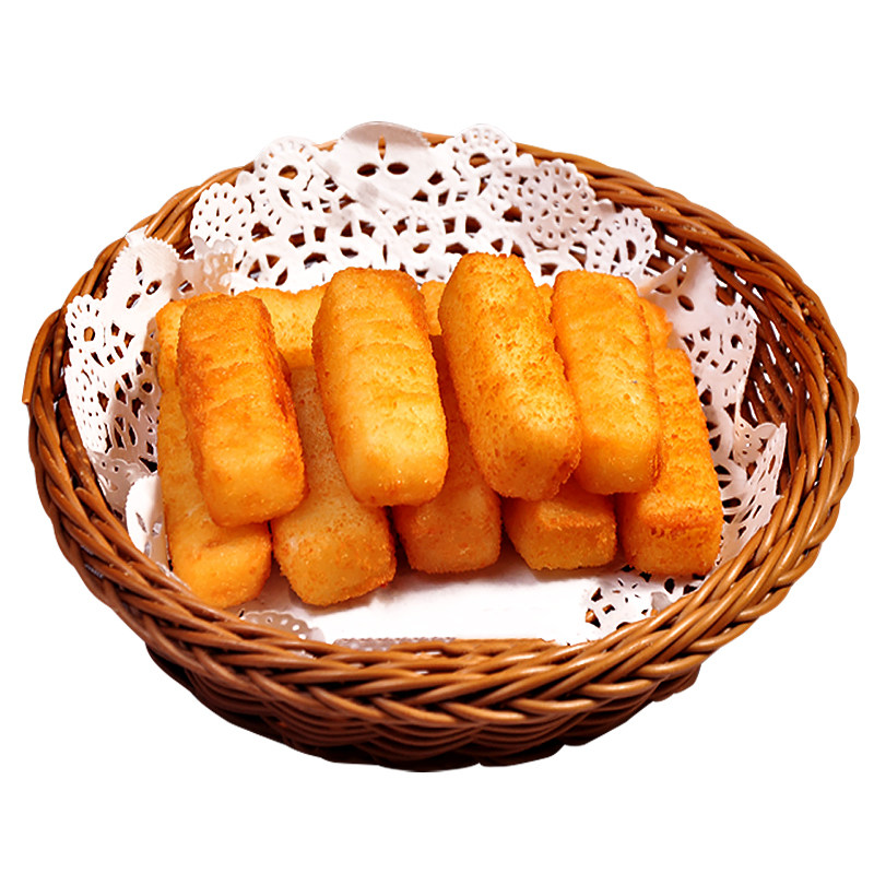 脆皮餐饮商用特色点心半成品