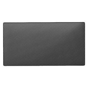 汽车大号防滑垫车用手机车载摆件固定耐高温中控仪表台车内置物垫