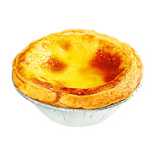 大希地葡式蛋挞皮蛋挞液套餐带锡纸托空气炸锅半成品官方旗舰店